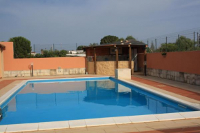 Casa Vacanze Fontane Bianche, Fontane Bianche